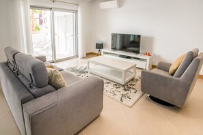 TV connectée