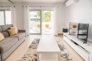 TV connectée