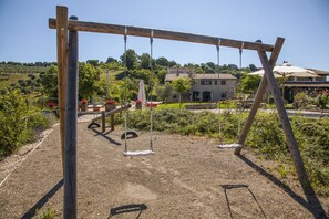 Area bambini
