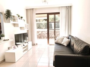 TV connectée