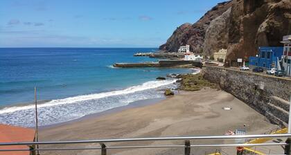 ATTIC BEACH ENTSPANNT SARDINA. Terrasse. WIFI