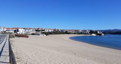 T2 Domingas Ă 600m de la plage avec Internet