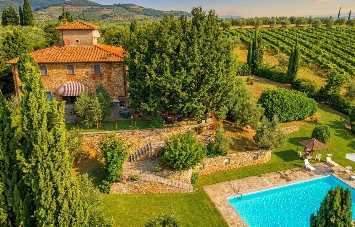 Bild für Gastgeberprofil