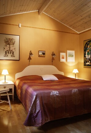 3 Schlafzimmer, Bügeleisen/Bügelbrett, kostenloses WLAN