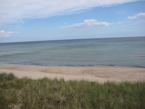 Plage à proximité