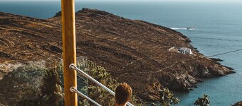 Beautiful Serviced Villa l Sunset Sea Views