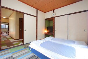 Family Room | Bed sheets