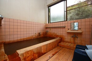Warmwaterbronnen