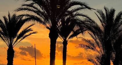 BEACH FRONT FLAT - FIRST LINE PLAYA DE SAN JUAN