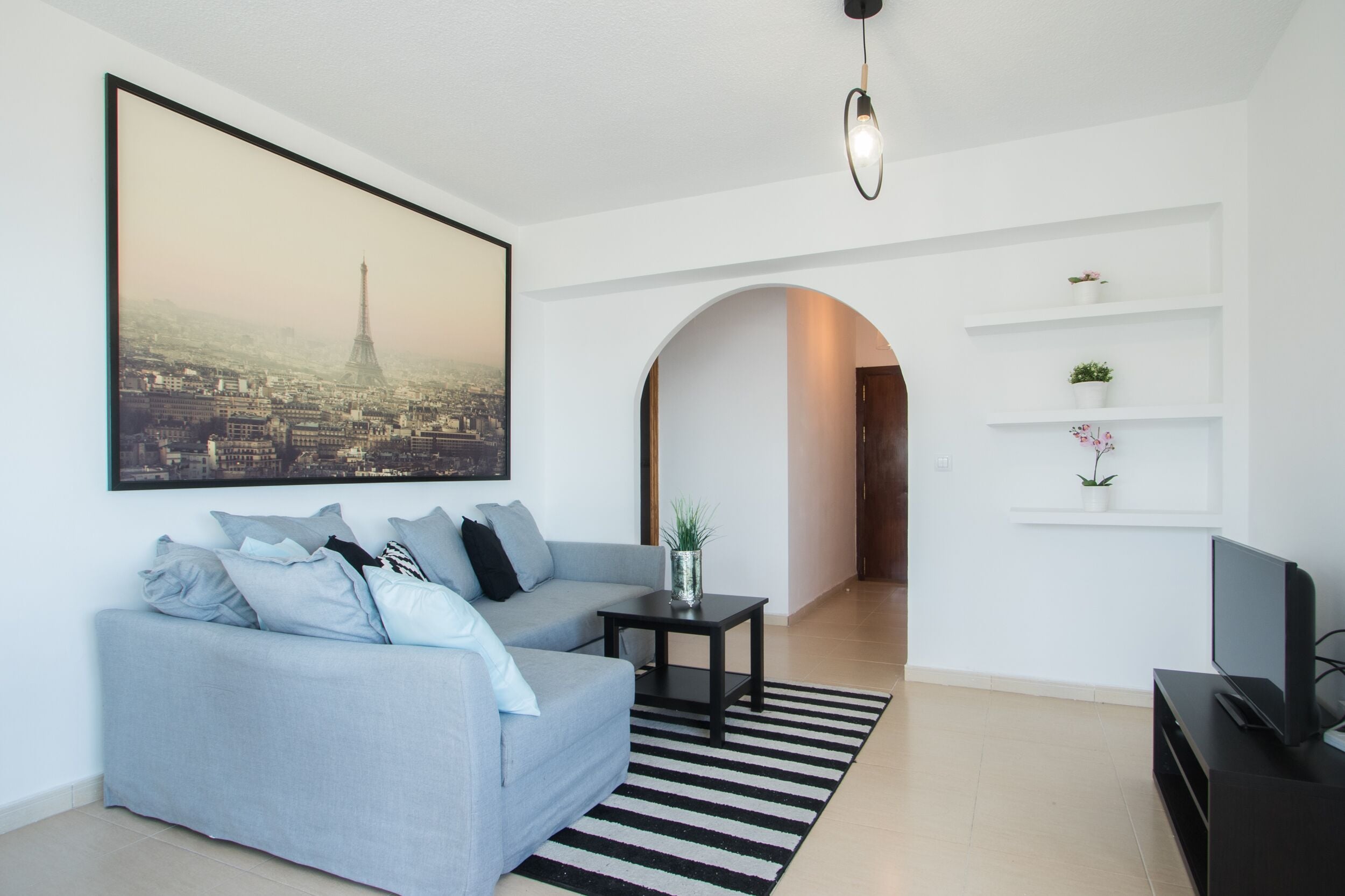 Smart-tv