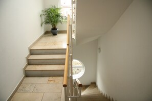 Interior - FewoBaDa - Apartment at Dallgow station (Dallgow-Döberitz)