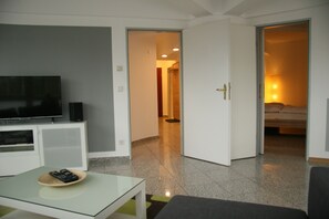 Interior - FewoBaDa - Apartment at Dallgow station (Dallgow-Döberitz)