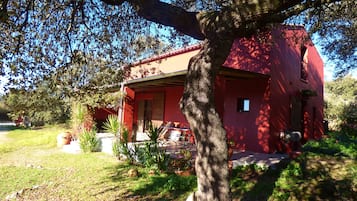 Exterieur