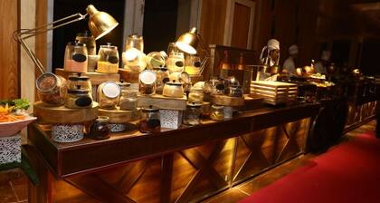 The Utsav Grand Banquets & Resort