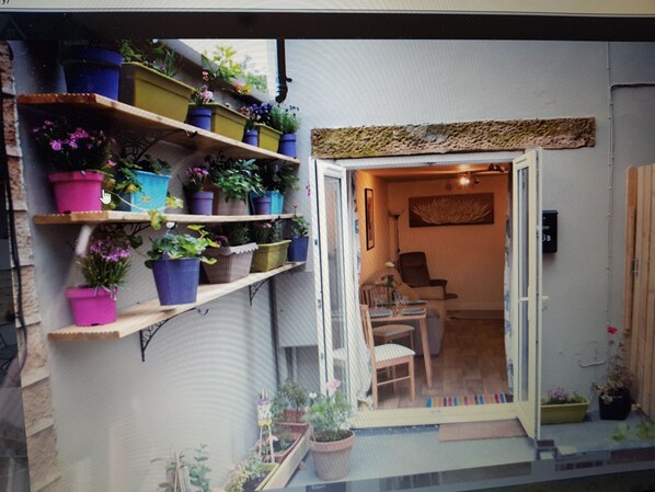 Interior - Plover Cottage Lindley. Little Gems to accommodate you (Huddersfield)