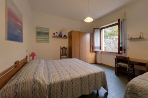 2 Schlafzimmer