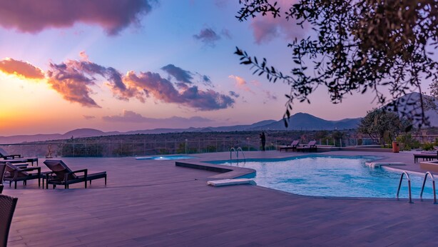 Unclassified image, 1 of 20, button - Sahab Resort and Spa (Sayq)