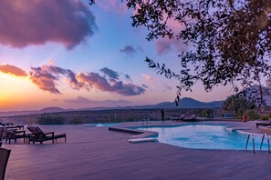 Exterior detail - Sahab Resort and Spa (Sayq)