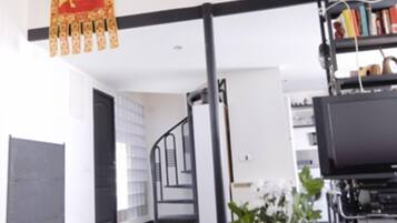 Interieur