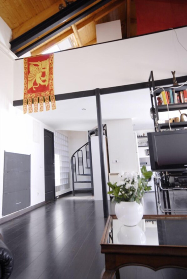 Intérieur