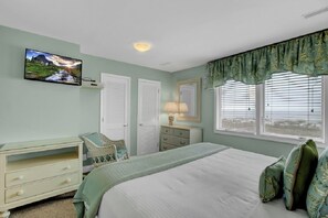 2 Schlafzimmer, Bügeleisen/Bügelbrett, kostenloses WLAN