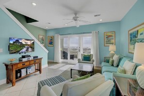 Smart TV, table tennis, printers