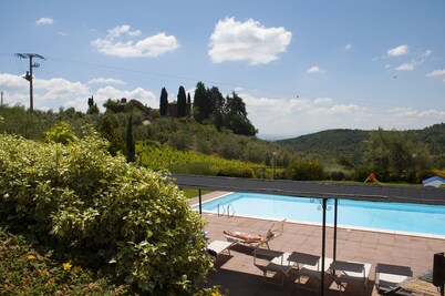 Azienda Agricola di Fietri