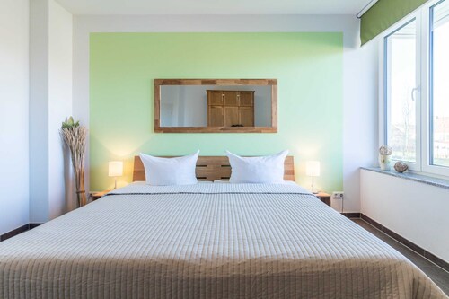 Vacation apartment Colonia - ColoniaOG Villa Colonia