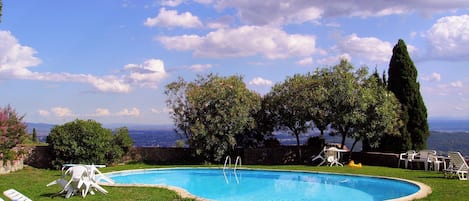 Alberca