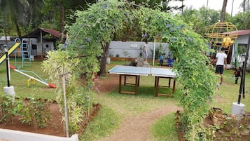 Instalaciones deportivas