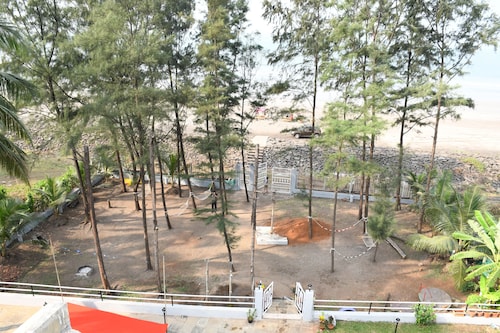 Sea Princess Beach Resort