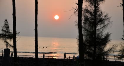 Sea Princess Beach Resort