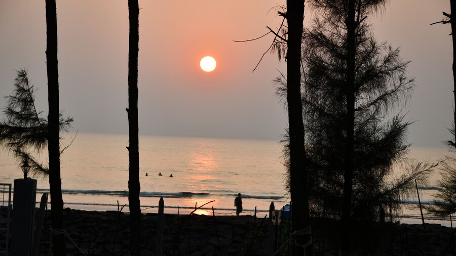 Sea Princess Beach Resort