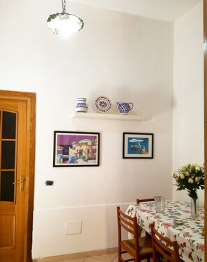 Restauration