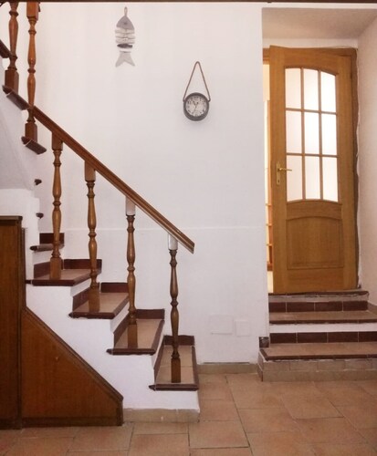 Piso junto al mar en Pozzuoli