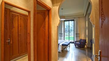 3 Schlafzimmer, Bügeleisen/Bügelbrett, Babybetten, Internetzugang