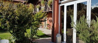 B&B La Cascina di Monia e Mario