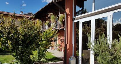 B&B La Cascina di Monia e Mario