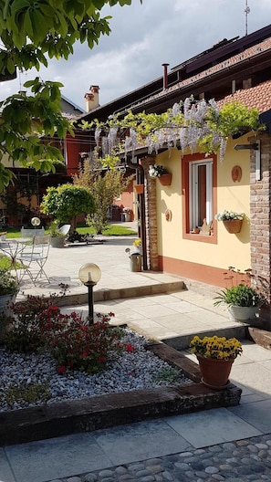 Fachada