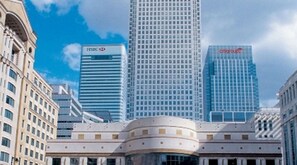 Exterior - Baltimore Wharf Serviced Apartments by MySquare (London)