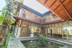 Interior - Niketh Villa Kandy (Katugastota)