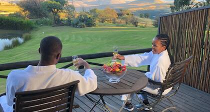 Little Switzerland Resort