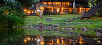 Little Switzerland Resort