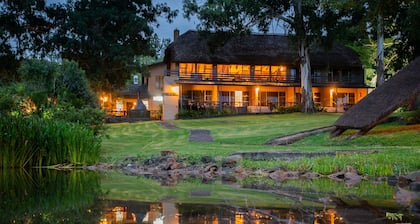 Little Switzerland Resort