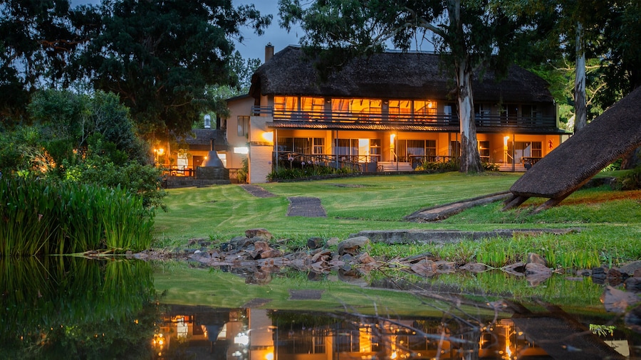 Little Switzerland Resort