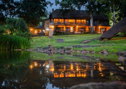 Little Switzerland Resort