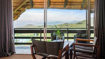 Superior Room | Mountain view