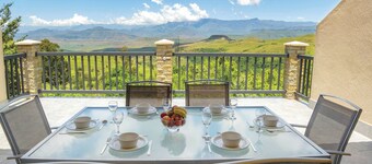 Little Switzerland Resort