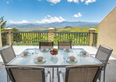 Little Switzerland Resort