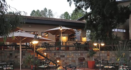 Little Switzerland Resort